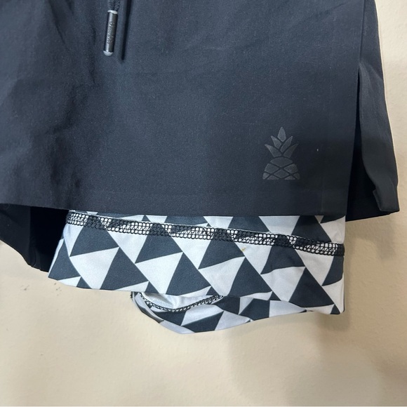 CHUBBIES Quests Compression Lined Performance Shorts - Picture 3 of 6